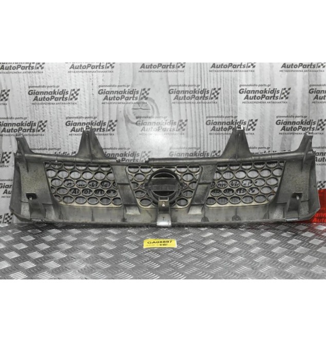 Μασκα Nissan Navara D22 2001-2005 62310VK000