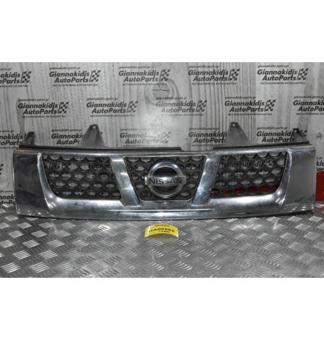 Μασκα Nissan Navara D22 2001-2005 62310VK000