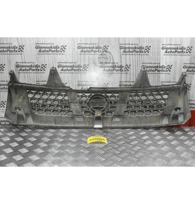 Μασκα Nissan Navara D22 2001-2005 62310VK000