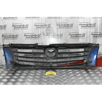 Μάσκα Mazda B2500 2003-2006 UM47-50710 (Μπλε)