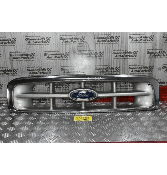 Μάσκα Ford Ranger 1998-2002 BT067-9721 UH77-50710