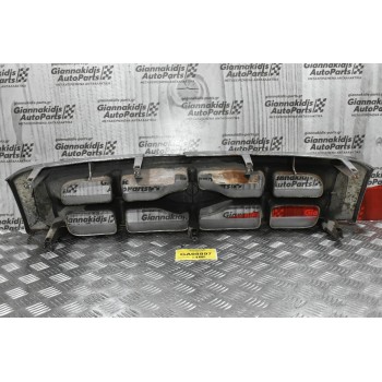 Μάσκα Ford Ranger 1998-2002 BT067-9721 UH77-50710