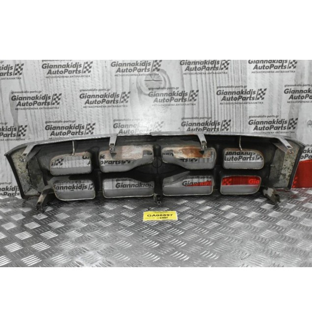 Μάσκα Ford Ranger 1998-2002 BT067-9721 UH77-50710