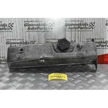 Ψευτοκάπακο Μηχανής Mitsubishi L200 2.5 4D56 1997-2005