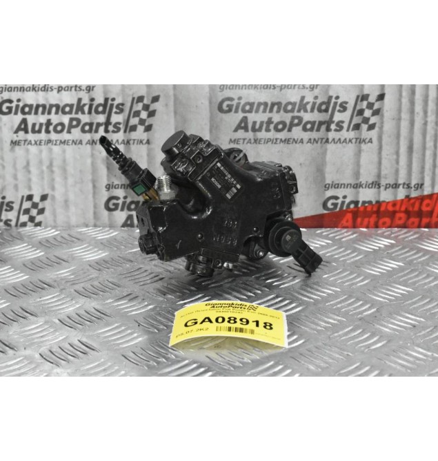 Αντλία Πετρελαίου Fiat Punto Evo 199A9000 2009-2012 0445010243