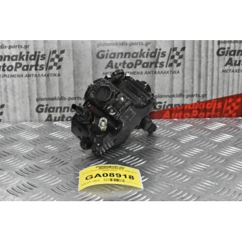 Αντλία Πετρελαίου Fiat Punto Evo 199A9000 2009-2012 0445010243