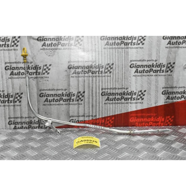 Δείκτης λαδιού Fiat Punto 2005-2012