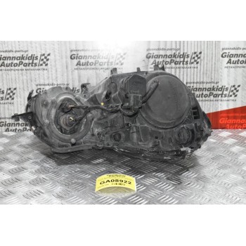 Φανάρι Mercedes-Benz E200 W211 2002-2005 154359-00 (Εμπρός Αριστερό Γνήσιο)ΟΧΙ XENON