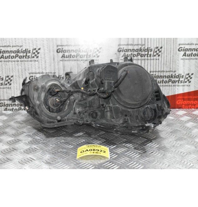Φανάρι Mercedes-Benz E200 W211 2002-2005 154359-00 (Εμπρός Αριστερό Γνήσιο)ΟΧΙ XENON