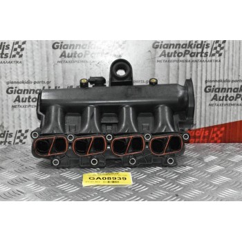 Πολλαπλή Εισαγωγής Fiat Grande Punto 199A9000 2005-2012 55213267 0281002845