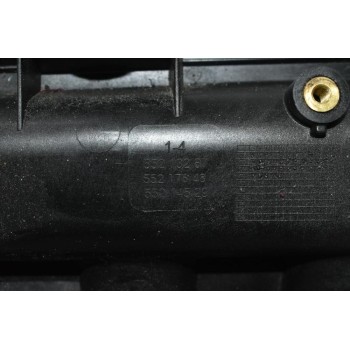 Πολλαπλή Εισαγωγής Fiat Grande Punto 199A9000 2005-2012 55213267 0281002845