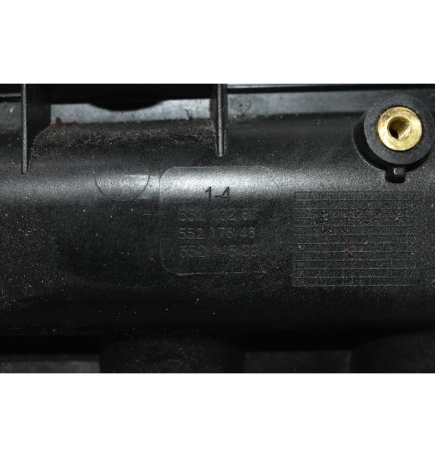 Πολλαπλή Εισαγωγής Fiat Grande Punto 199A9000 2005-2012 55213267 0281002845