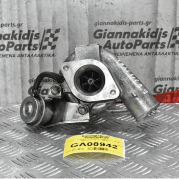Turbo/Τουρμπίνα Ford Transit 2.2cc JXFA 2005-2013 49131-58650