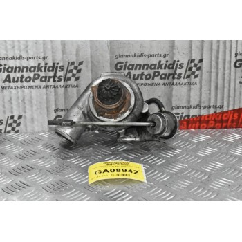 Turbo/Τουρμπίνα Ford Transit 2.2cc JXFA 2005-2013 49131-58650