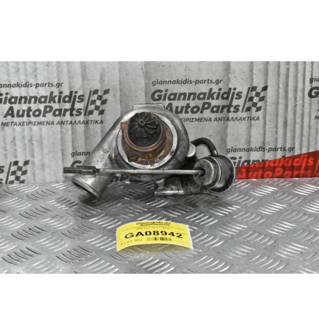 Turbo/Τουρμπίνα Ford Transit 2.2cc JXFA 2005-2013 49131-58650