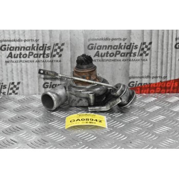 Turbo/Τουρμπίνα Ford Transit 2.2cc JXFA 2005-2013 49131-58650