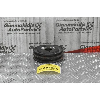 Τροχαλία Αντλίας Νερού Nissan Navara D22-YD25 133PS 2001-2005