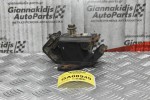Βάση Μηχανής Nissan Navara D22-YD25 1998-2005