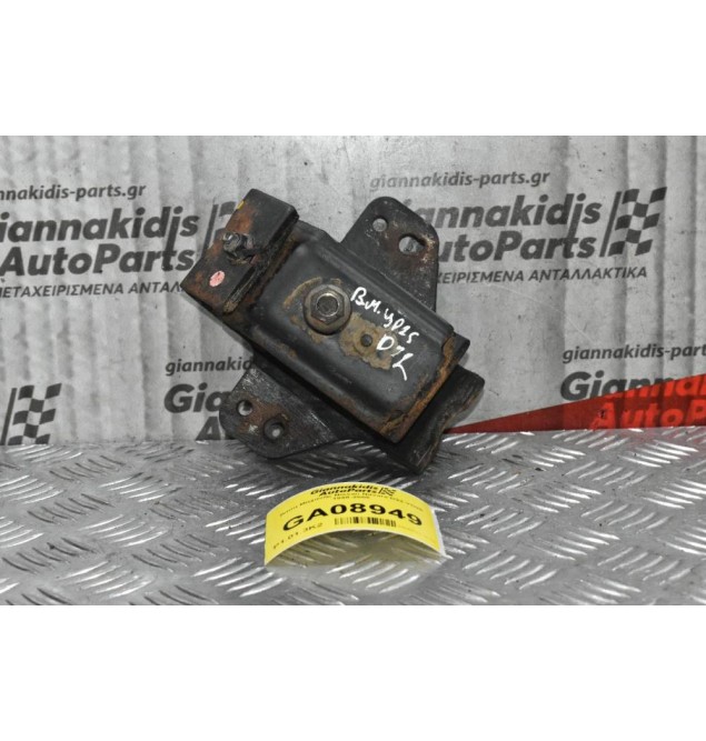 Βάση Μηχανής Nissan Navara D22-YD25 1998-2005