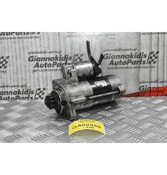 Μίζα Nissan Navara D40 YD25 2005-2010 23300-EB300