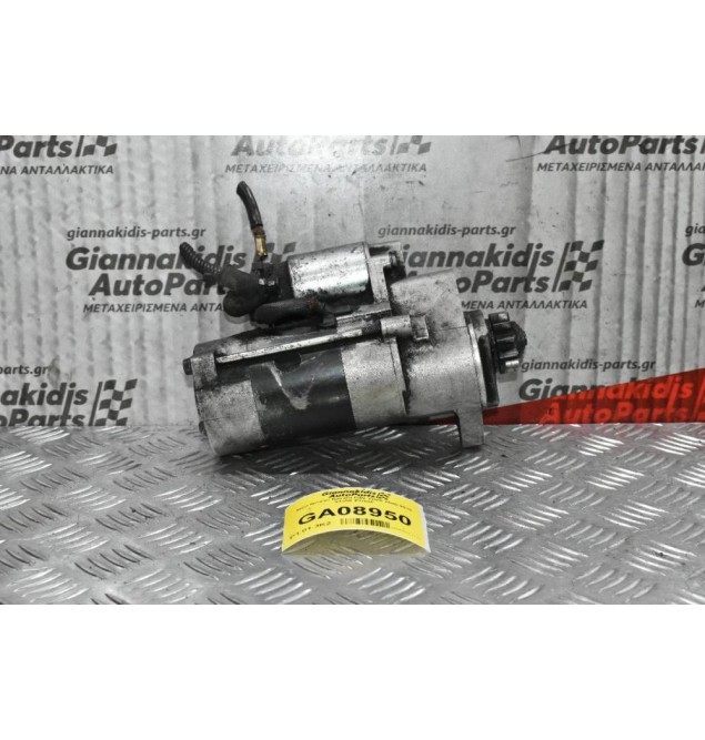 Μίζα Nissan Navara D40 YD25 2005-2010 23300-EB300