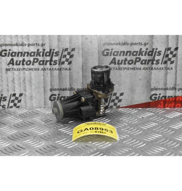 Βαλβίδα EGR Fiat Punto 2005-2012 199A900