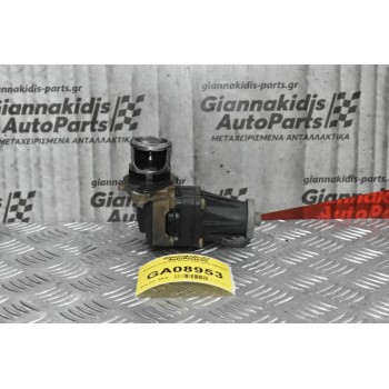 Βαλβίδα EGR Fiat Punto 2005-2012 199A900