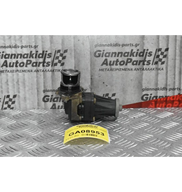 Βαλβίδα EGR Fiat Punto 2005-2012 199A900
