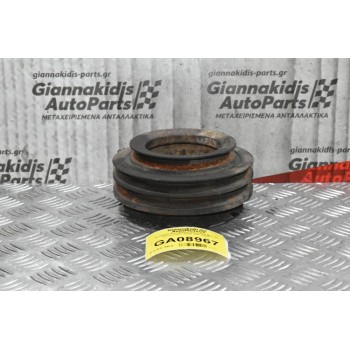 Τροχαλία Στροφάλου Κινητήρα Nissan Navara D22 YD25 2001-2005