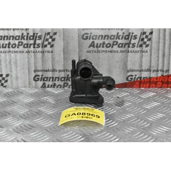 Βάση Θερμοστάτη Fiat Grande Punto 199Α9000 2005-2012 55206391