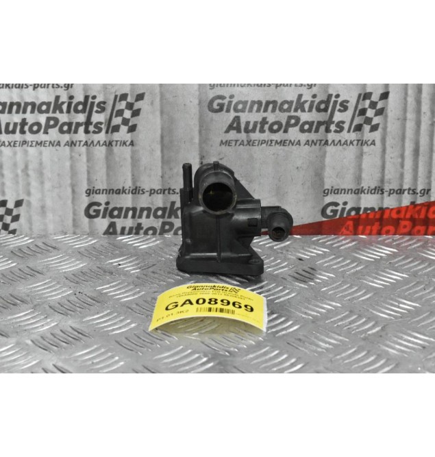 Βάση Θερμοστάτη Fiat Grande Punto 199Α9000 2005-2012 55206391