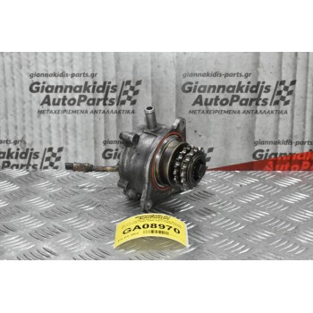 Αντλία -Τρόμπα φρένου Εξόστερ Nissan Navara D22 YD25 1998-2001 14650-VK500