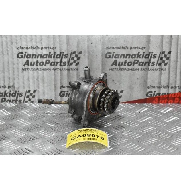 Αντλία -Τρόμπα φρένου Εξόστερ Nissan Navara D22 YD25 1998-2001 14650-VK500