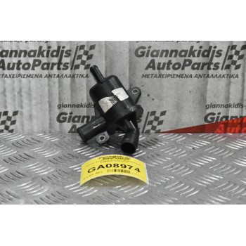 Φίλτρο Αναθυμιάσεων Fiat Grande Punto 199Α9000 2005-2012