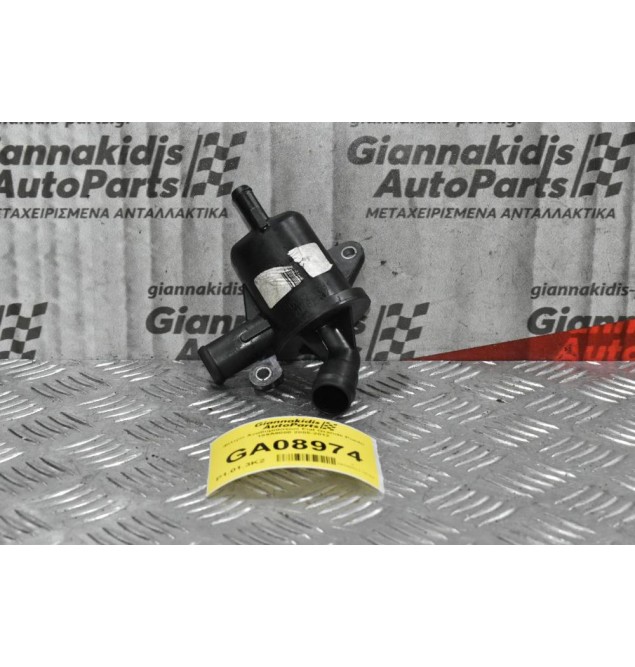 Φίλτρο Αναθυμιάσεων Fiat Grande Punto 199Α9000 2005-2012