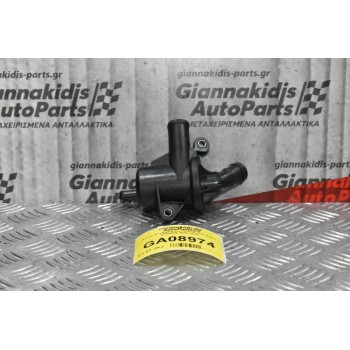 Φίλτρο Αναθυμιάσεων Fiat Grande Punto 199Α9000 2005-2012