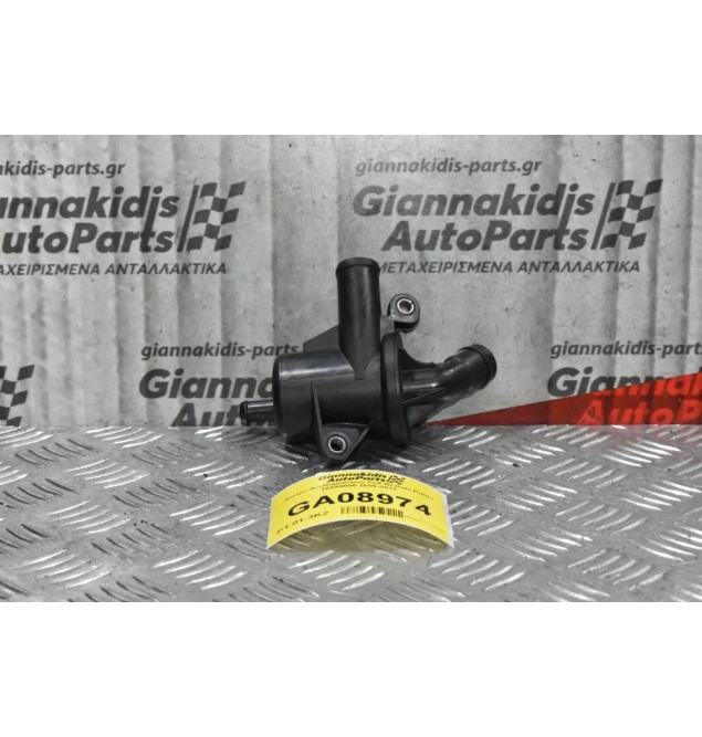 Φίλτρο Αναθυμιάσεων Fiat Grande Punto 199Α9000 2005-2012