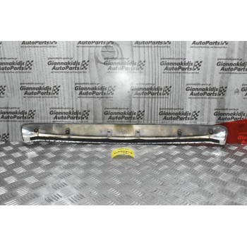 Διακοσμιτικό Τριμ Καπό Mazda B2500 2003-2006 UM47-50-7E0 Νίκελ