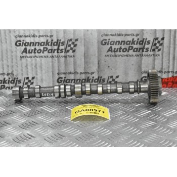 Εκκεντροφόρος Εξαγωγης Opel Corsa 1.3 Z13DT 2001-2010 5520-6898