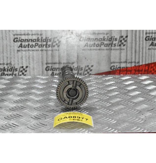 Εκκεντροφόρος Εξαγωγης Opel Corsa 1.3 Z13DT 2001-2010 5520-6898