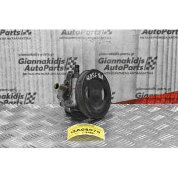 Αντλία Υδραυλικού Τιμονιού Mitsubishi L200 2.5 4D56 K74 1997-2005 MR374897 (4PK)