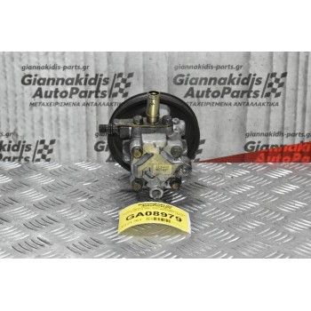 Αντλία Υδραυλικού Τιμονιού Mitsubishi L200 2.5 4D56 K74 1997-2005 MR374897 (4PK)