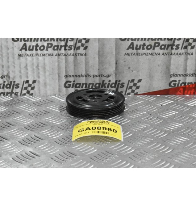 Τροχαλία Αντλίας Νερού Daihatsu Sirion Κ3 2003-2008