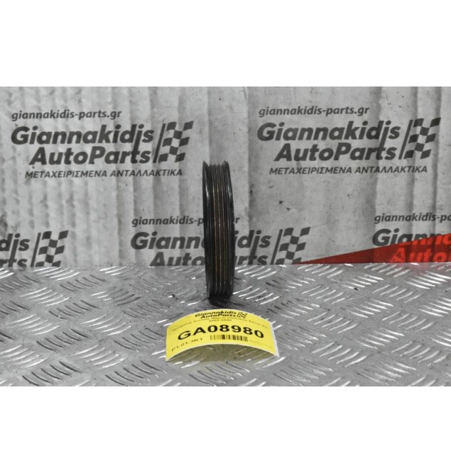 Τροχαλία Αντλίας Νερού Daihatsu Sirion Κ3 2003-2008