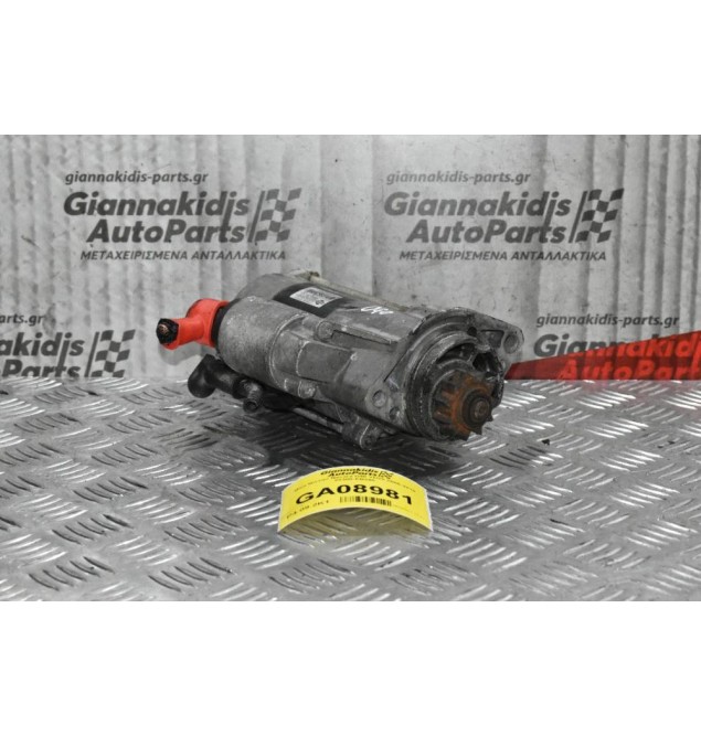 Μίζα Nissan Navara D40 YD25 2005-2010 23300-EB300