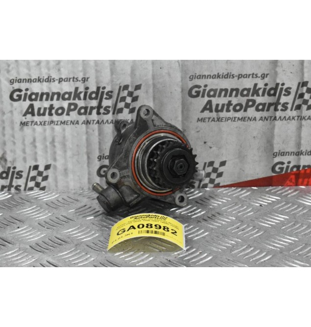 Αντλία -Τρόμπα φρένου Εξόστερ Nissan Navara D22 YD25 1998-2001 14650-VK500