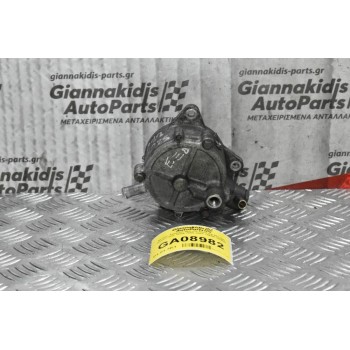 Αντλία -Τρόμπα φρένου Εξόστερ Nissan Navara D22 YD25 1998-2001 14650-VK500