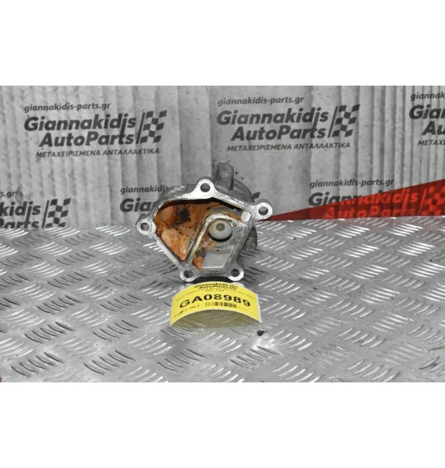 Βάση Θερμοστάτη Nissan Navara D22 YD25 2001-2005