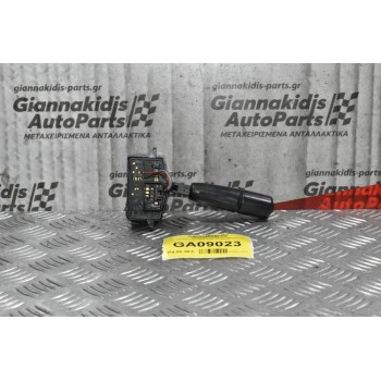 Διακόπτης Υαλοκαθαρυστήρων Mitsubishi Canter 1998-2005 (11pins)