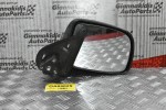 Καθρέπτης Ηλεκτρικός Δεξιος Isuzu D-Max 2002-2012 (3pins)